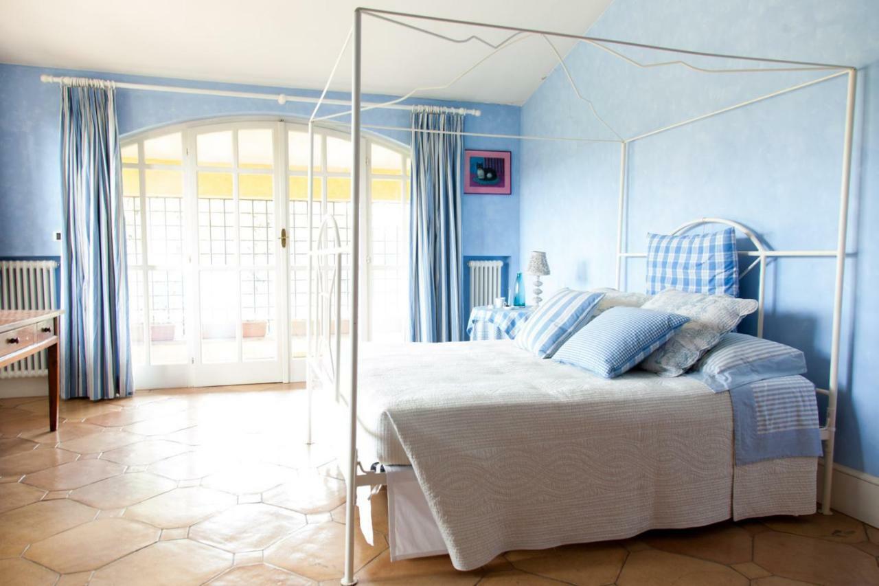Bed and Breakfast Borgo del Gelso Olgiata Exterior foto