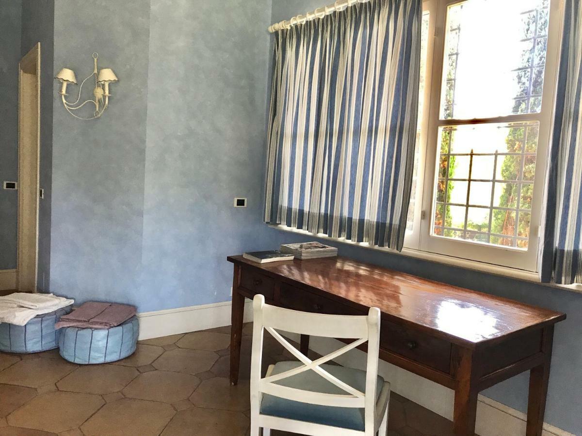 Bed and Breakfast Borgo del Gelso Olgiata Exterior foto